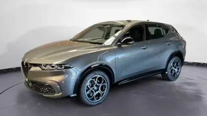 Nuova Alfa Romeo Tonale Sprint 175 CV (128 kW) 2025 Grigio SUV