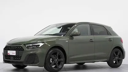 Nuova Audi A1 Ambiente 116 CV (85 kW) 2026 SUV