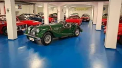 Usata 1964 Morgan 4/4 Cabrio | 45.000 €
