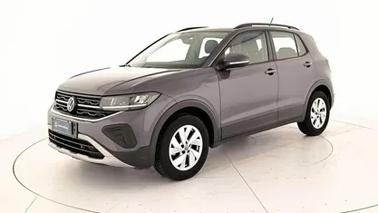 Usata 2024 VW T-Cross Life SUV | 21.900 € (Buon prezzo)