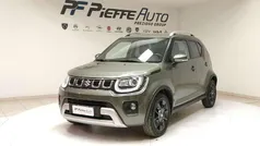 Verde Usata 2021 Suzuki Ignis Due volumi | 16.900 € (Buon prezzo)
