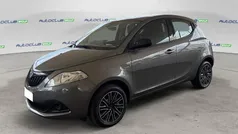 Grigio Nuova 2024 Lancia Ypsilon Silver Due volumi | 14.950 € (Buon prezzo)