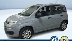 Grigio metallizzato Usata 2025 Fiat Panda Easy Tre volumi | 9400 € (Super prezzo)