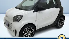 Usata 2021 Smart ForTwo Electric Drive Prime Tre volumi | 12.300 € (Buon prezzo)