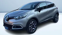Beige metallizzato Usata 2015 Renault Captur Zen SUV | 10.900 € (Buon prezzo)