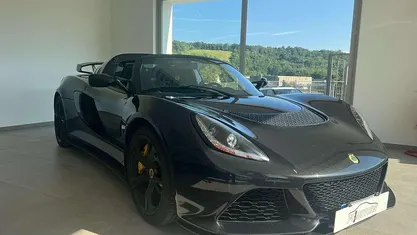 Usata Lotus Exige 349 CV (256 kW) 2016 Coupé