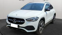 Bianco Usata 2020 Mercedes 200 SUV | 34.300 € (Buon prezzo)
