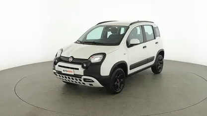 Usata Fiat Panda Cross Cross 86 CV (63 kW) 2023 Utilitaria