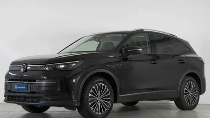 Usata VW Tiguan Edition 150 CV (110 kW) 2024 SUV