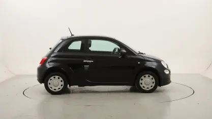 Usata Fiat 500 70 CV (51 kW) 2021 Neronero Utilitaria