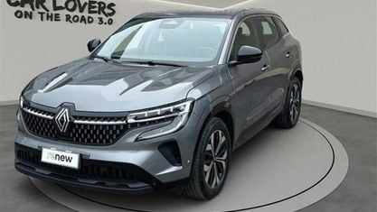 Gebraucht Renault Austral Equilibre 131 PS (96 kW) 2023 Grau SUV