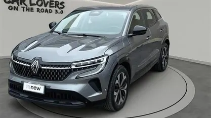 Usata Renault Austral Equilibre 131 CV (96 kW) 2023 Grigio scuro SUV