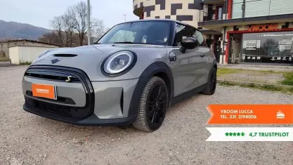 Gebraucht Mini Cooper SE Classic 75 kW (102 PS) 2021 Kleinwagen