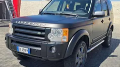 Nero Usata 2007 Land Rover Discovery 3 HSE SUV | 6900 € (Buon prezzo)