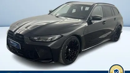 Usata BMW M3 Competition Edition 510 CV (375 kW) 2024 Station wagon