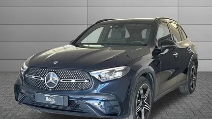 Usata Mercedes GLC220 AMG Line Premium 197 CV (144 kW) 2023