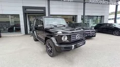 Santorini black Usata 2024 Mercedes G500 Edition SUV | 198.900 €
