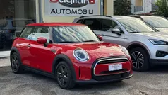 Rosso Usata 2022 Mini Cooper Clubman Classic Station wagon | 18.899 € (Super prezzo)