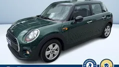 Verde Usata 2017 Mini ONE Due volumi | 14.200 € (Buon prezzo)