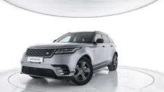 Usata 2021 Land Rover Range Rover Velar R-Dynamic SUV | 43.300 € (Buon prezzo)