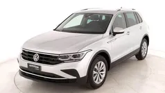 Usata 2021 VW Tiguan Life SUV | 26.200 € (Ottimo prezzo)