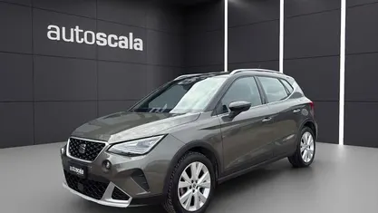 Grigio Usata 2022 Seat Arona Xperience SUV | 12.490 € (Ottimo prezzo)