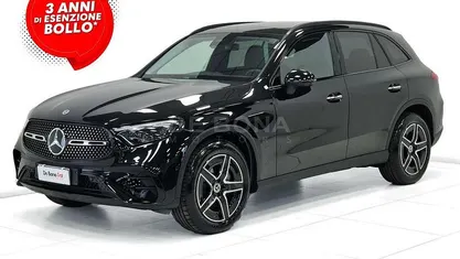 Usata 2025 Mercedes GLC220 AMG Line Premium Plus SUV | 69.990 €