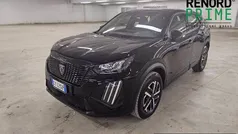 Nero Nuova 2025 Peugeot 2008 Style SUV | 22.900 € (Super prezzo)