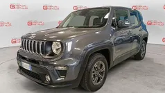 Usata 2021 Jeep Renegade SUV | 18.900 € (Buon prezzo)
