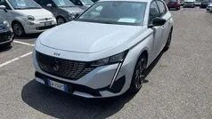 Bianco Nuova 2024 Peugeot 308 Allure Due volumi | 26.490 € (Buon prezzo)