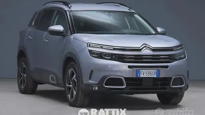 Usata 2019 Citroën C5 Aircross Live SUV | 14.881 € (Buon prezzo)