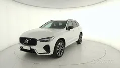 Bianco Usata 2024 Volvo XC60 Plus SUV | 43.900 € (Ottimo prezzo)