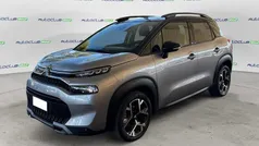 Grigio Usata 2023 Citroën C3 Aircross Shine SUV | 19.400 € (Buon prezzo)