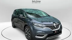 Grigio Usata 2018 Renault Espace Monovolume | 21.900 € (Buon prezzo)