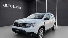 Bianco Usata 2020 Dacia Duster Comfort SUV | 11.490 € (Super prezzo)