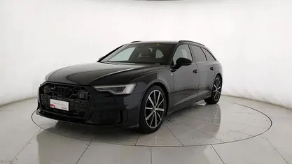 Usata Audi A6 S-Line 245 CV (180 kW) 2025 Station wagon