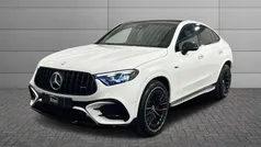 Nero Nuova 2025 Mercedes GLC43 AMG AMG Coupé | 101.900 € (Buon prezzo)