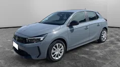 Grigio scuro Nuova 2024 Opel Corsa Edition Due volumi | 17.500 €