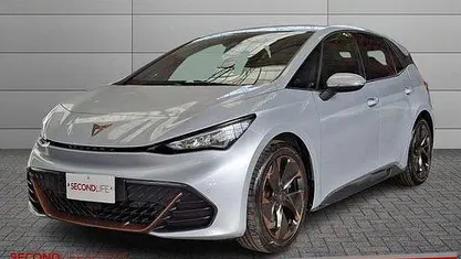 Occasion Cupra Born e-Boost 169 kW (231 ch) 2023 Other Citadine
