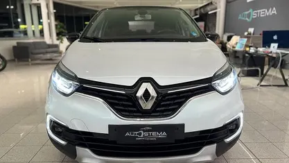 Usata Renault Captur Intens 90 CV (66 kW) 2018 SUV