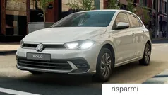 Usata 2025 VW Polo Edition Tre volumi | 23.300 € (Buon prezzo)