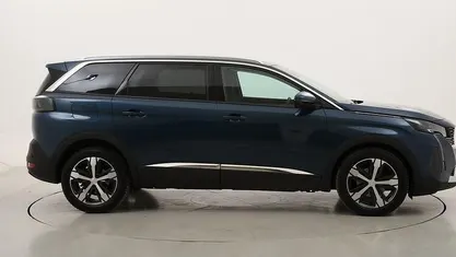 Usata Peugeot 5008 Allure 131 CV (96 kW) 2021 SUV