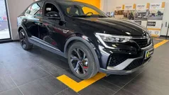 Nero Usata 2022 Renault Arkana R.S. SUV | 23.950 € (Buon prezzo)