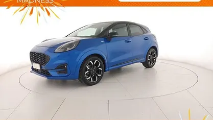 Usata Ford Puma ST-Line X 125 CV (91 kW) 2023 SUV