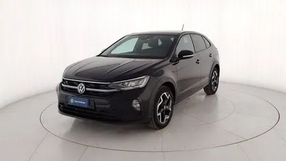 Usata VW Taigo R-line 116 CV (85 kW) 2025 SUV