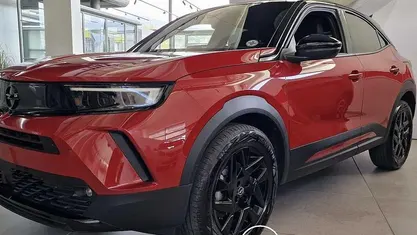 Usata Opel Mokka GS Line 131 CV (96 kW) 2023 SUV