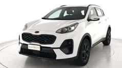 Usata 2021 Kia Sportage SUV | 15.900 € (Buon prezzo)