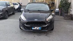 Nero Usata 2016 Ford Fiesta Due volumi | 3000 € (Ottimo prezzo)