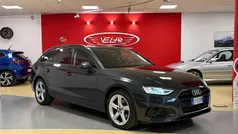 Usata 2021 Audi A4 Advanced Station wagon | 20.990 € (Buon prezzo)