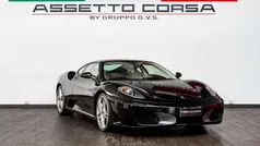 Usata 2005 Ferrari F430 Coupé | 129.900 € (Buon prezzo)